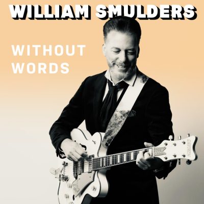 William Smulders - Without Words