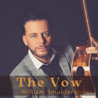 William Smulders The Vow