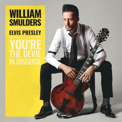 William Smulders - You're The Devil In Disguise