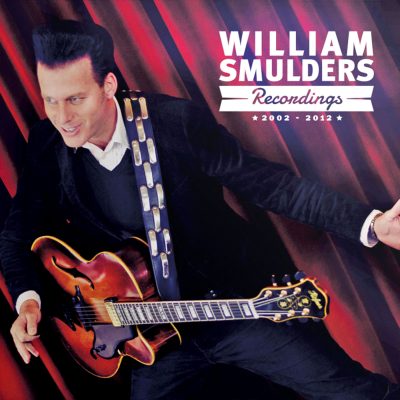 William Smulders - Recordings 2002 / 2012