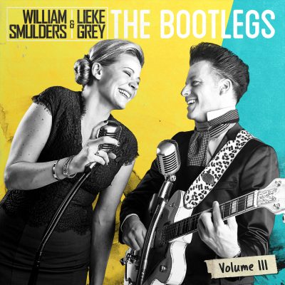 William Smulders - The Bootlegs Vol 3