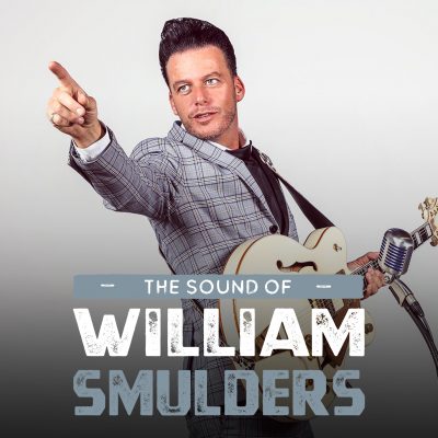 William Smulders - The Sound Of William Smulders